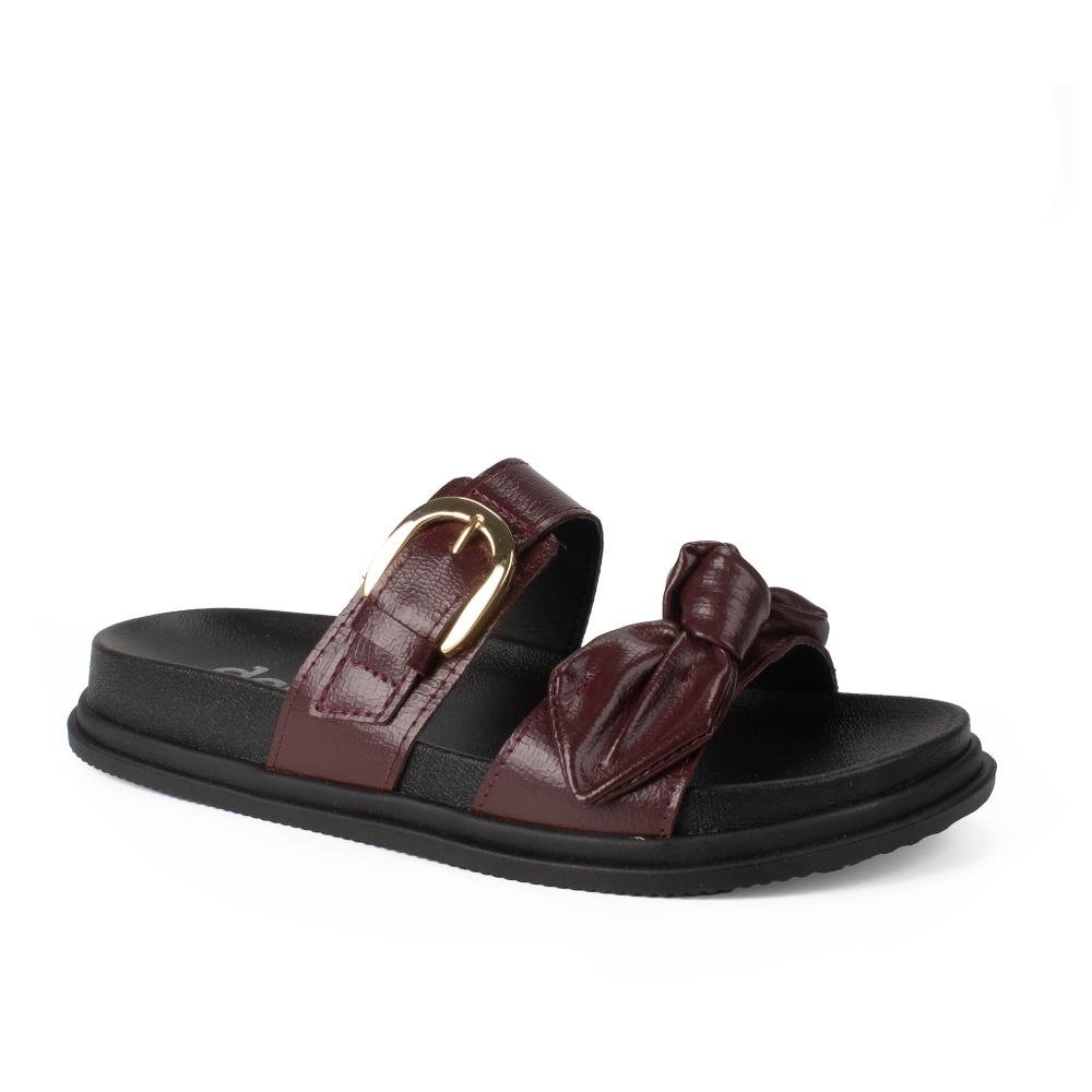 Slide Dakota Flatform Feminino Y9464