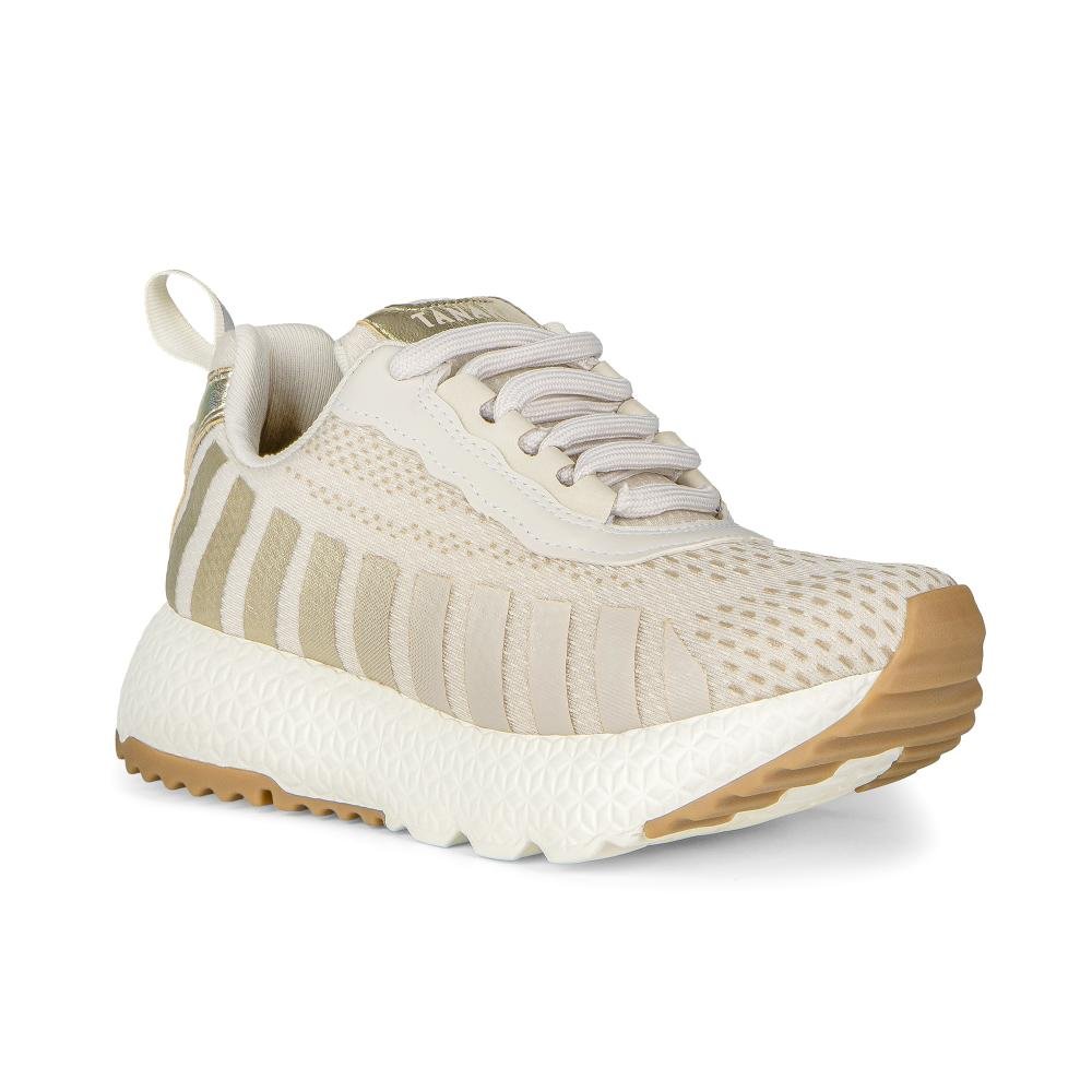 Tênis Tanara Casual Feminino T9411