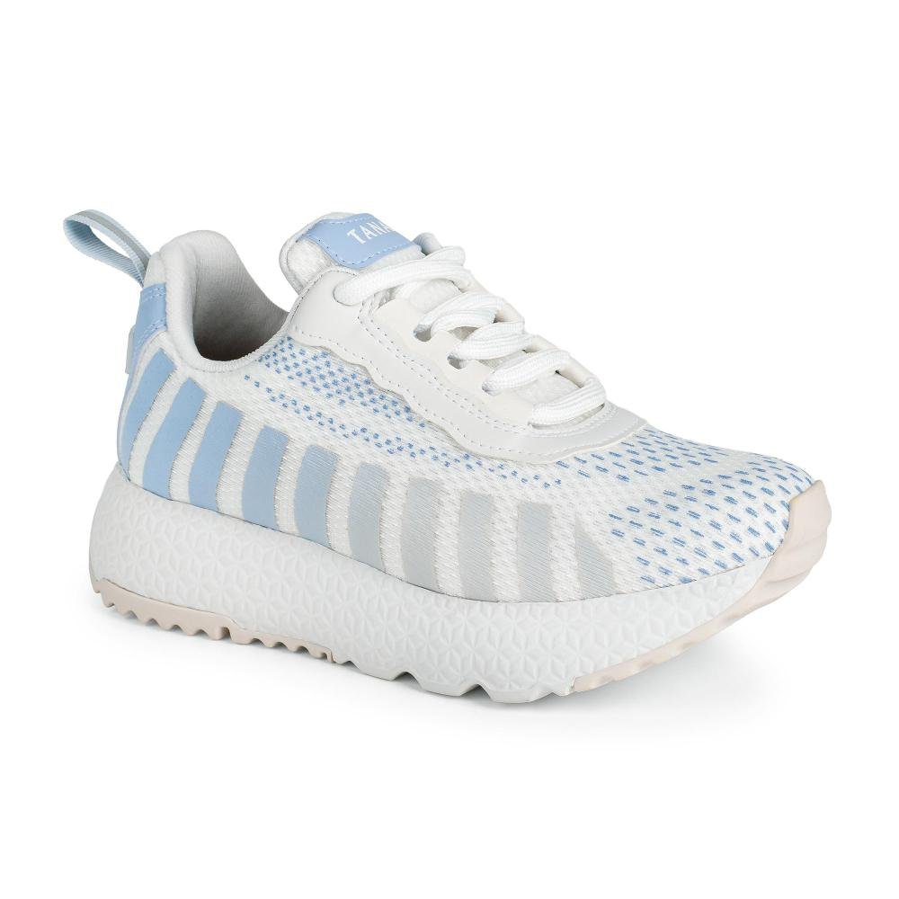 Tênis Tanara Casual Feminino T9411