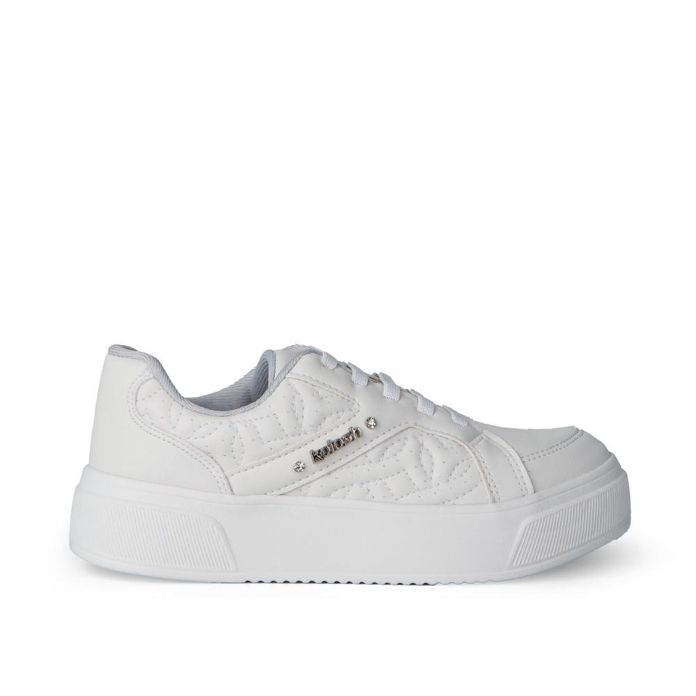 Tênis Kolosh Flatform Feminino C3545A