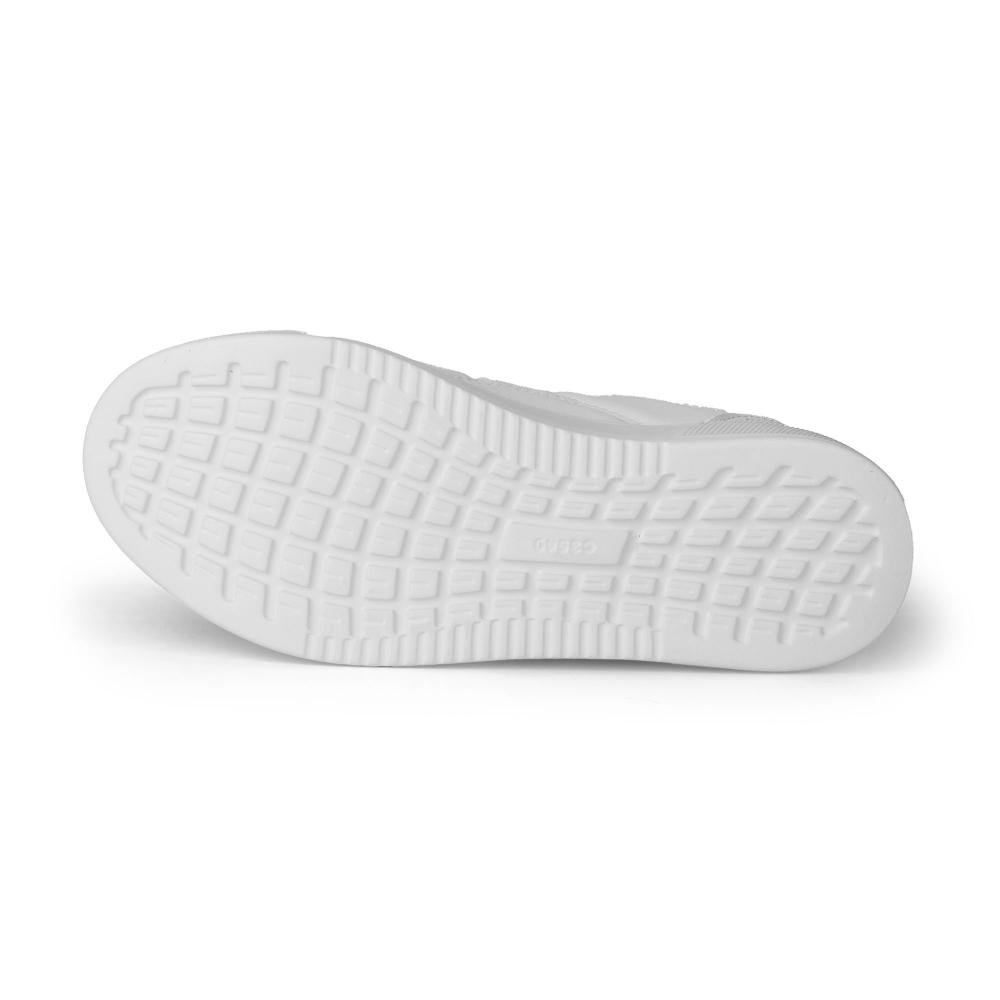 Tênis Kolosh Flatform Feminino C3545A Branco 5