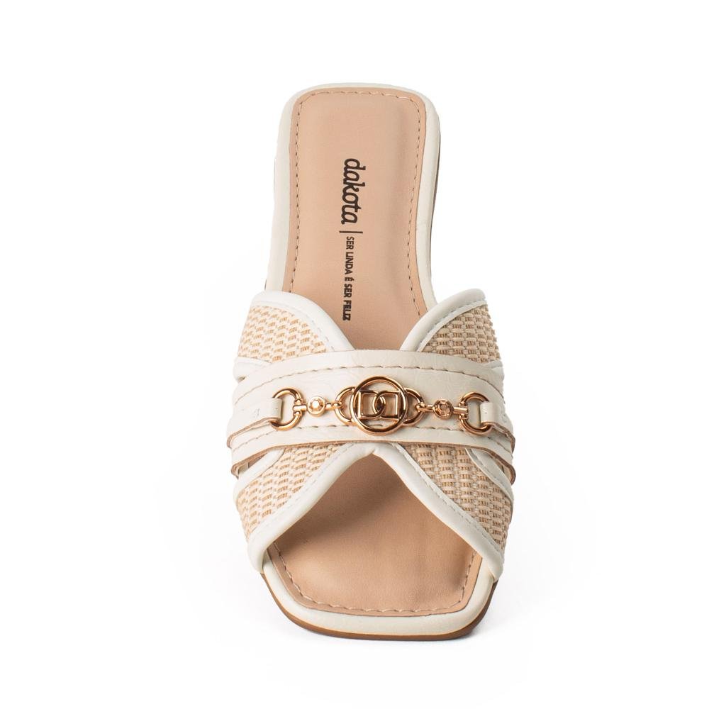 Slide Dakota Feminino Y9384 6