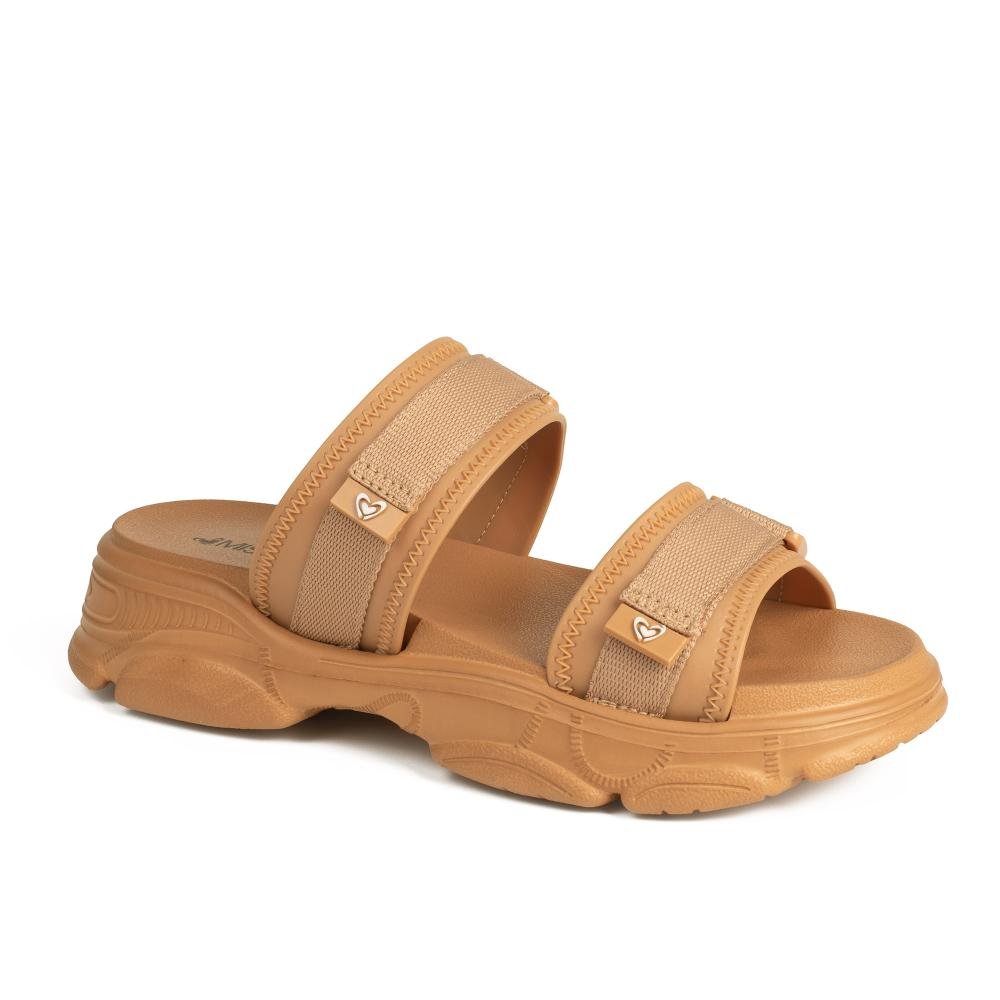 Slide Mississipi Flatform Feminino J0571