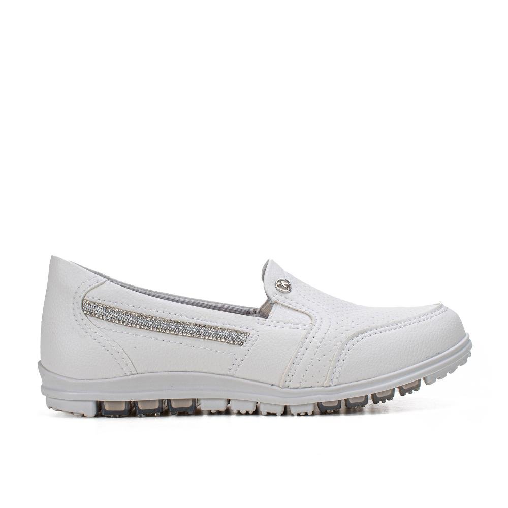 Tênis Kolosh Slip On Feminino C0530A