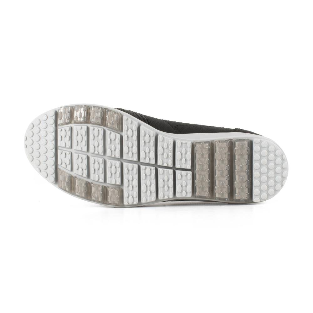 Tênis Kolosh Slip On Feminino C0530A Preto 5