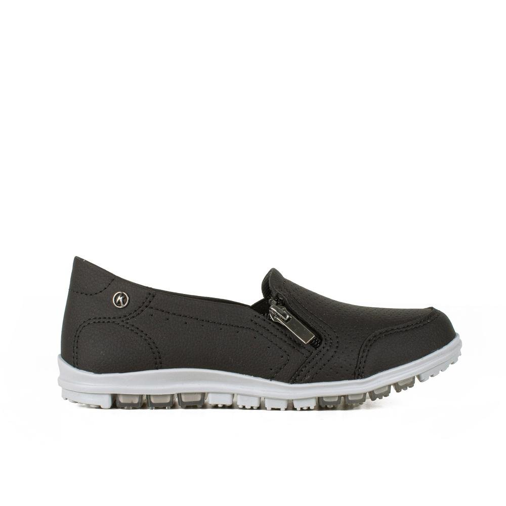 Tênis Kolosh Slip On Feminino C0529A
