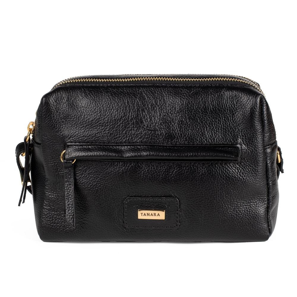Bolsa Tanara Camera Bag Preto 2
