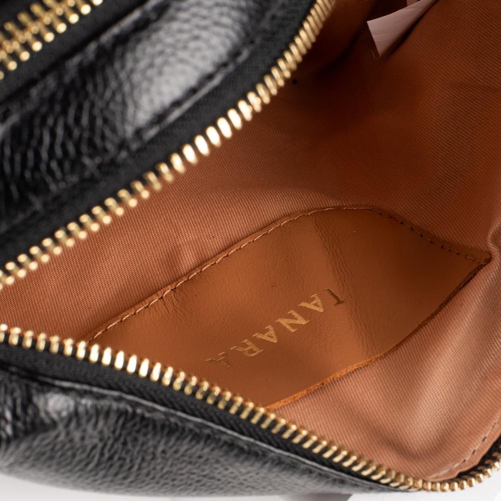 Bolsa Tanara Camera Bag Preto 5