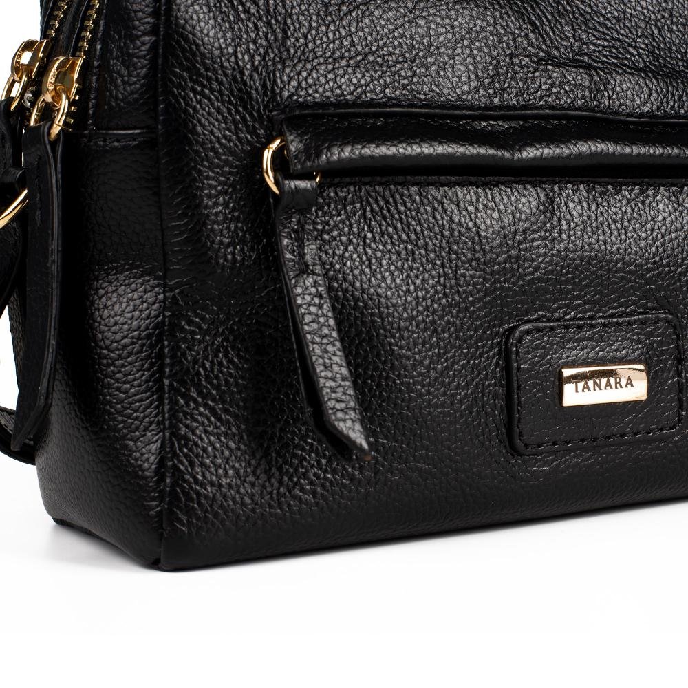 Bolsa Tanara Camera Bag Preto 6