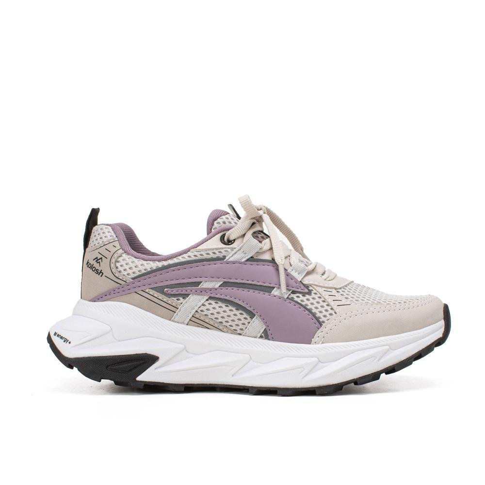 Tênis Kolosh Trail Esportivo Feminino E0484