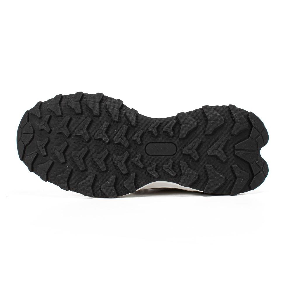 Tênis Kolosh Trail Esportivo Feminino E0484 Bege 4