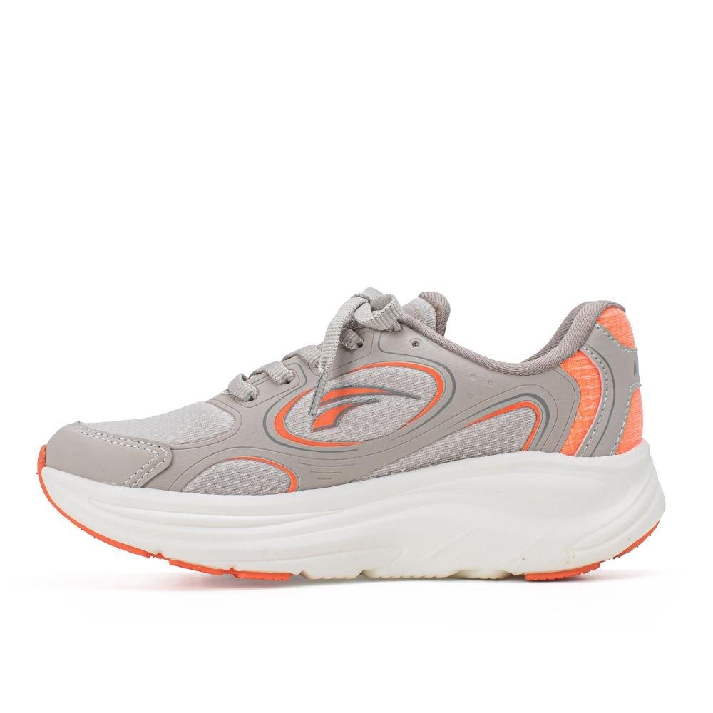 Tênis Kolosh Athletic Feminino E0583 Cinza 3
