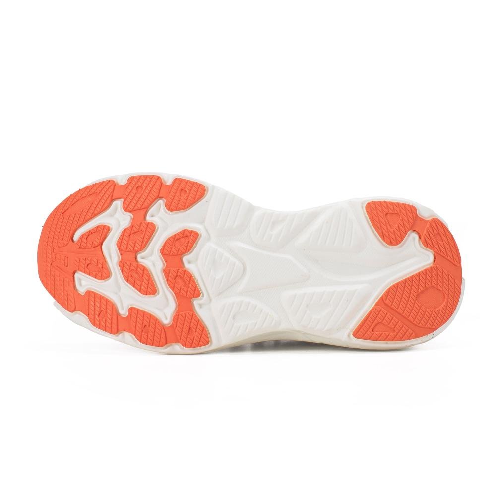 Tênis Kolosh Athletic Feminino E0583 Cinza 4