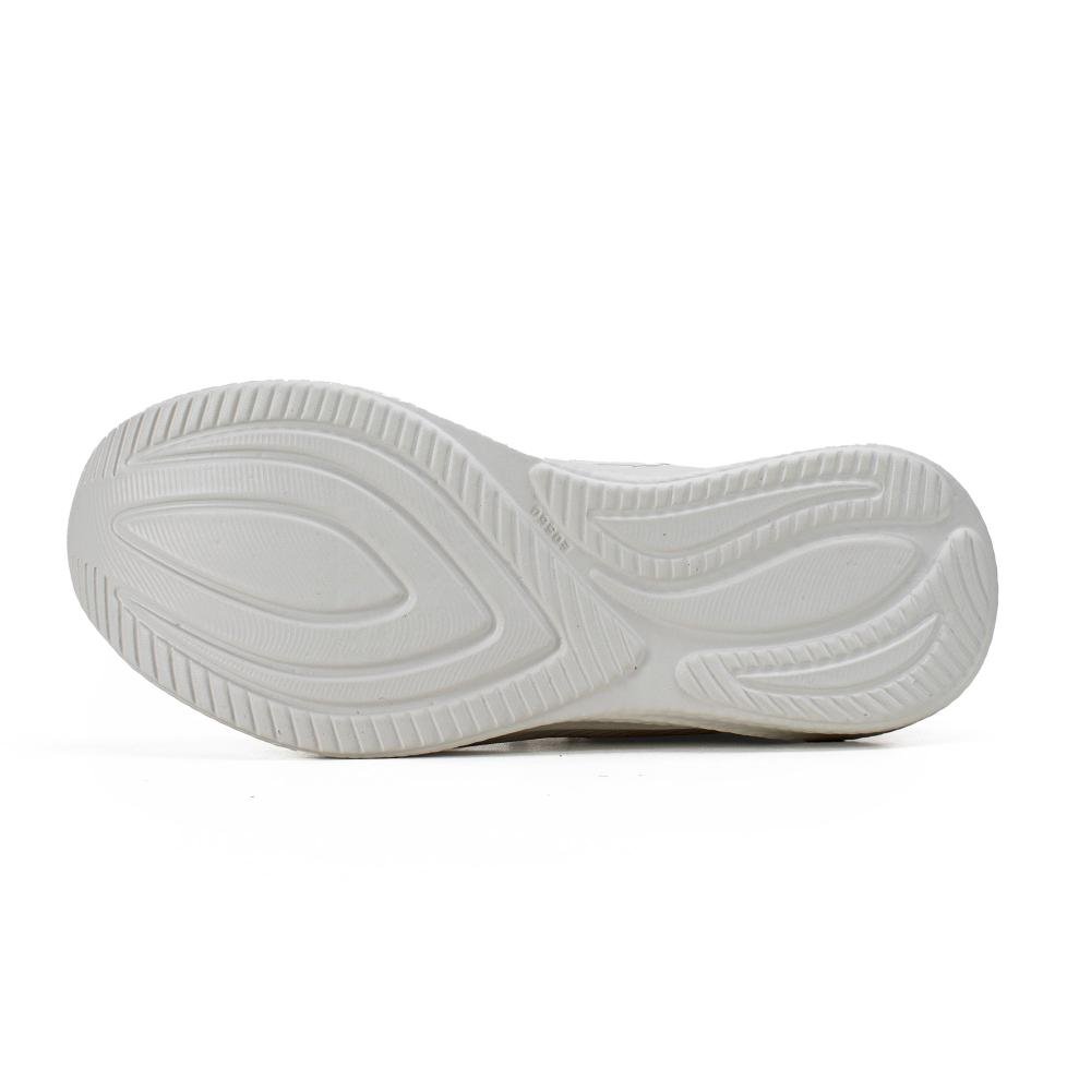 Tênis Kolosh Esportivo Feminino E0567 Branco 4