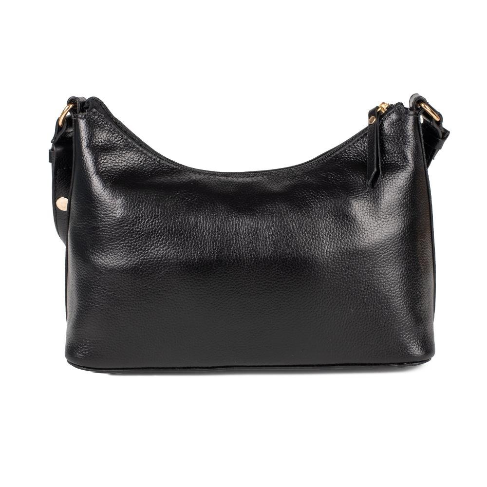 Bolsa Dakota Transversal Preto 4