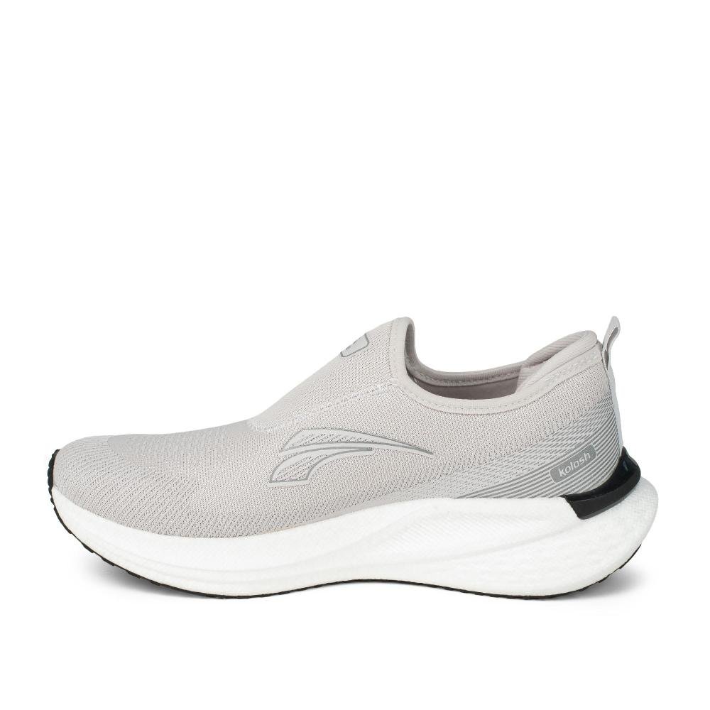 Tênis Kolosh Esportivo Masculino H3563 Cinza 3