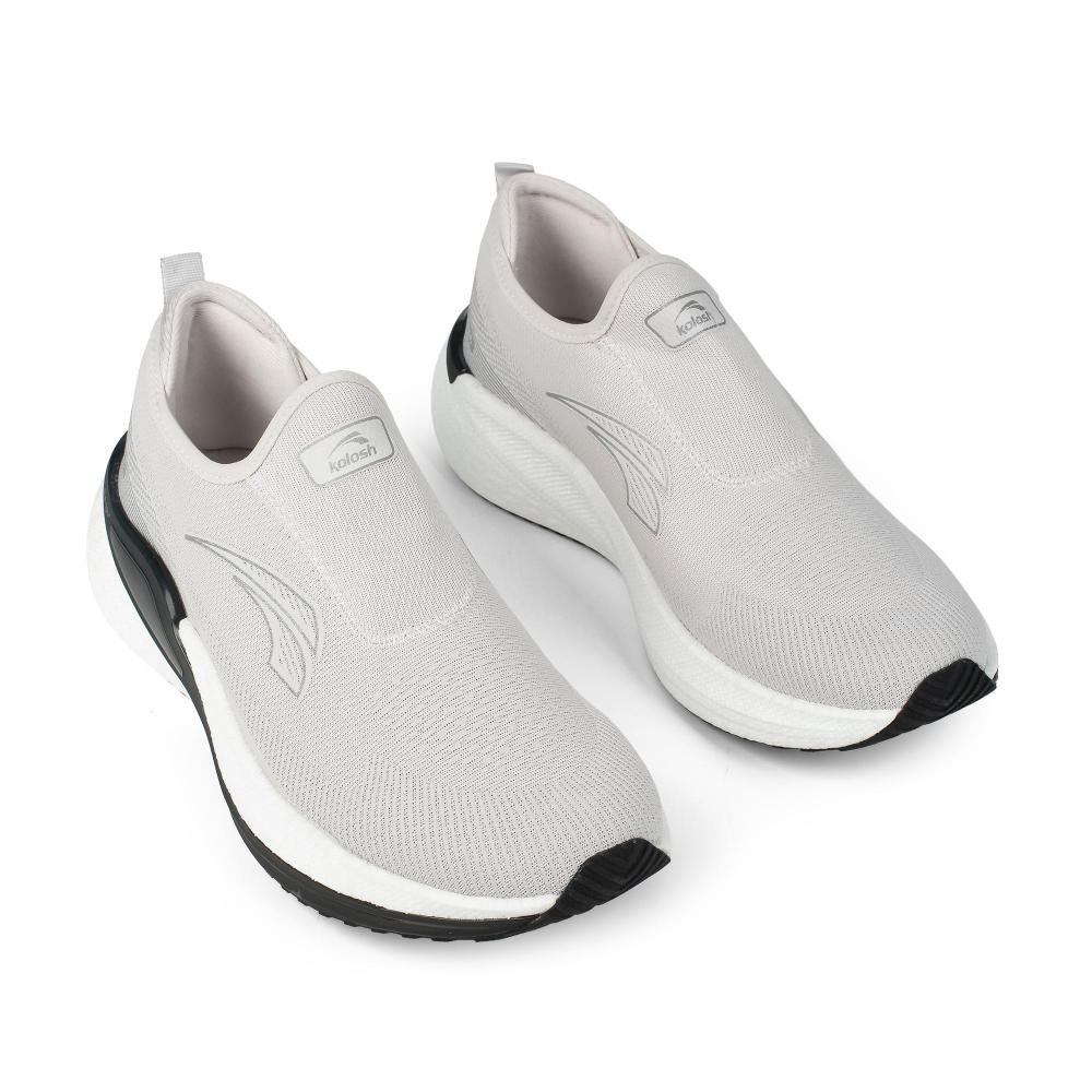 Tênis Kolosh Esportivo Masculino H3563 Cinza 5