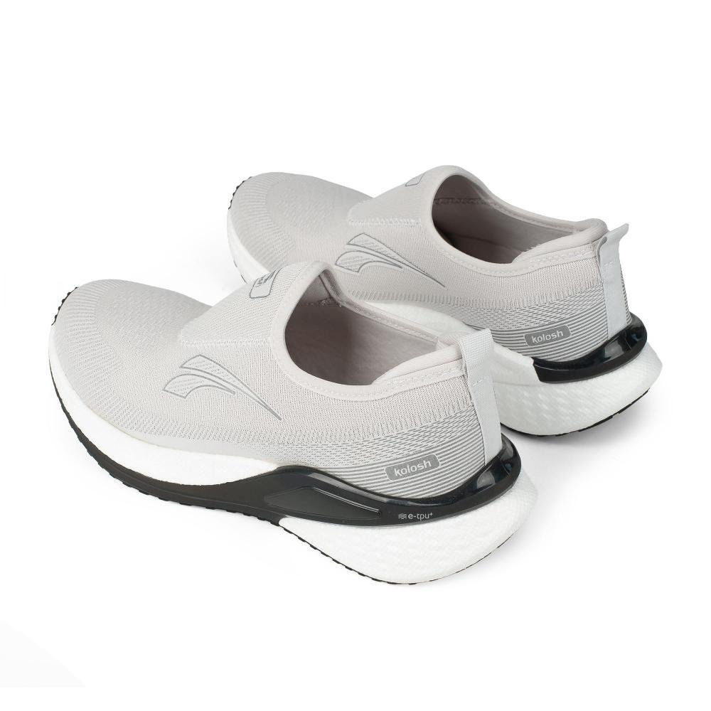Tênis Kolosh Esportivo Masculino H3563 Cinza 6