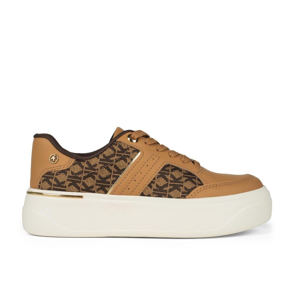 Tênis Kolosh Flatform Feminino C4322