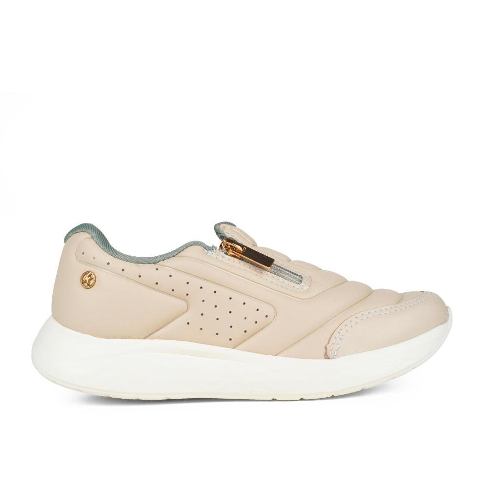 Tênis Kolosh Esportivo Slip On Feminino E0646