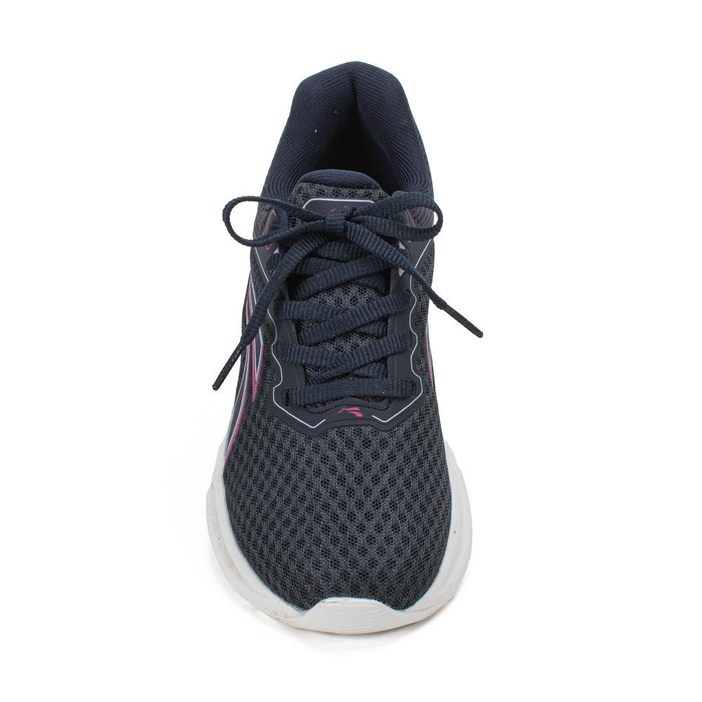 Tênis Kolosh Esportivo Feminino Marinho E0429 Azul Marinho 6