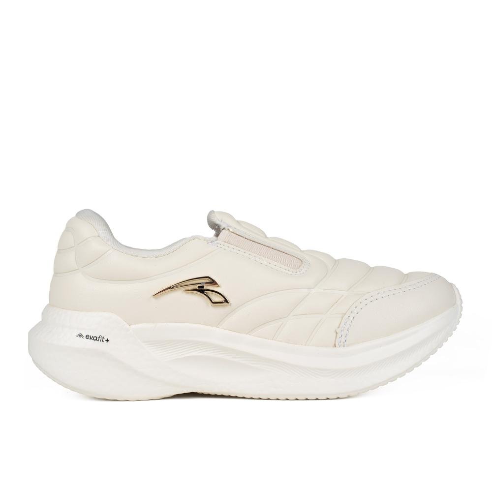 Tênis Kolosh Esportivo Slip On Feminino E0566