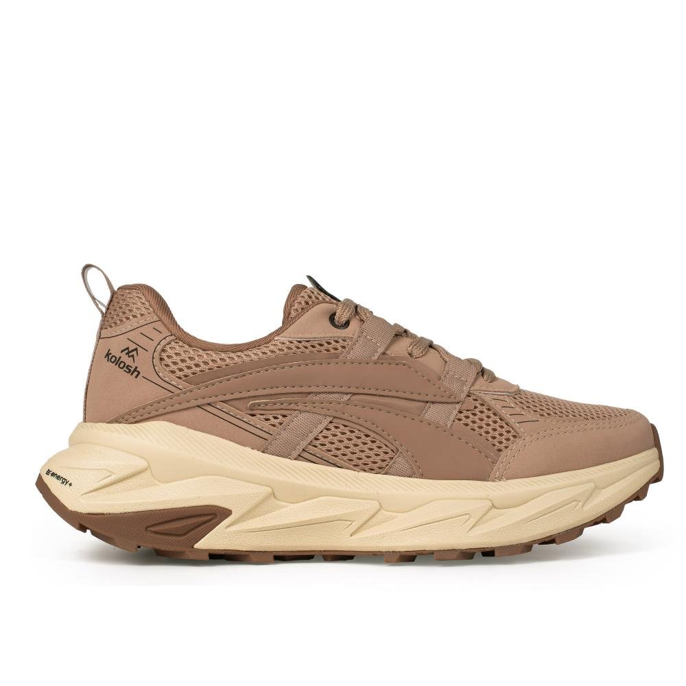 Tênis Kolosh Trail Esportivo Masculino H3644