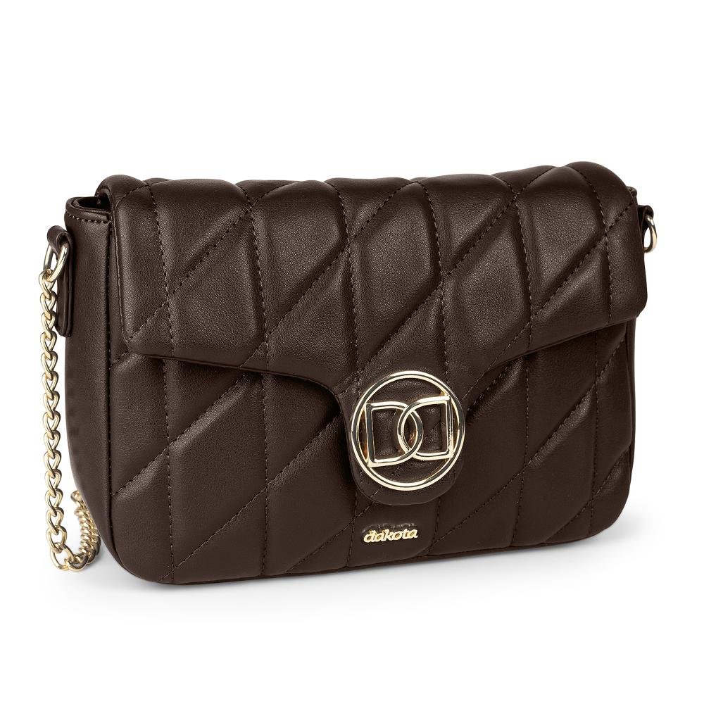 Bolsa Dakota Transversal Feminina DK232