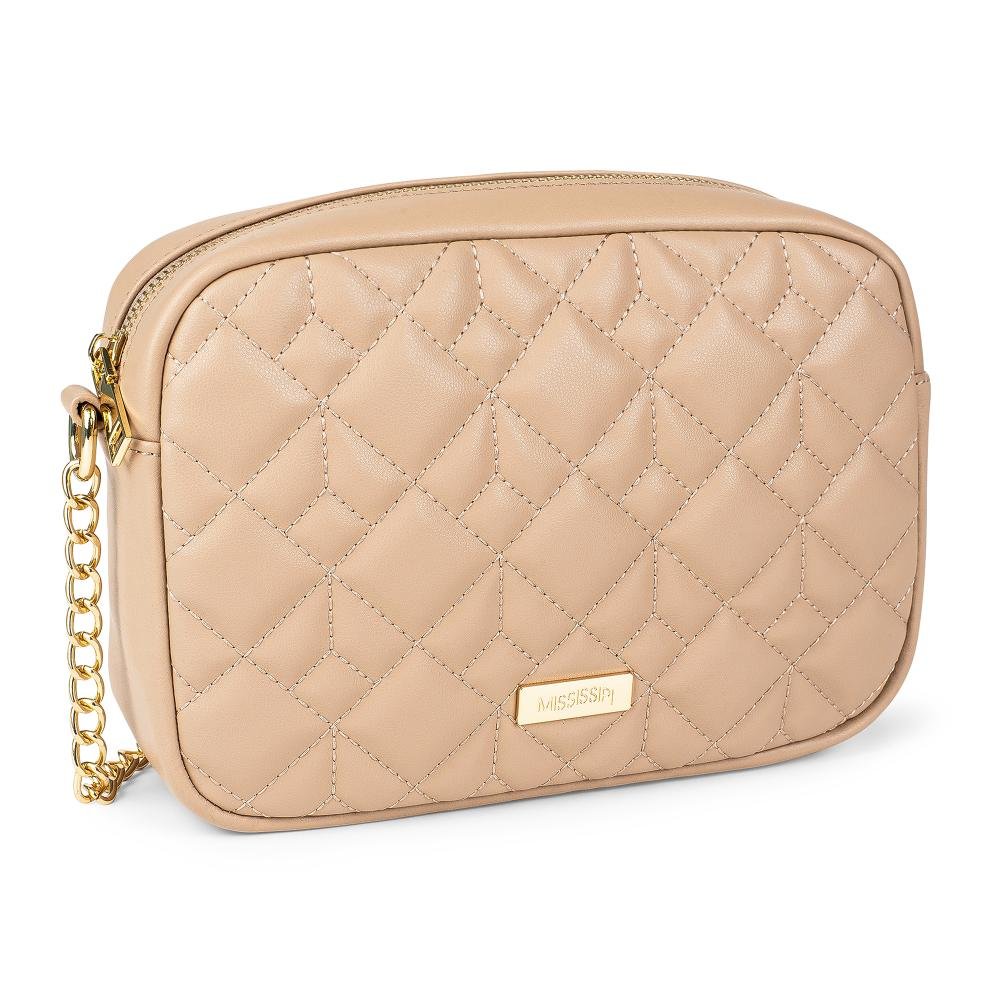 Bolsa Mississipi Camera Bag Feminina MS105
