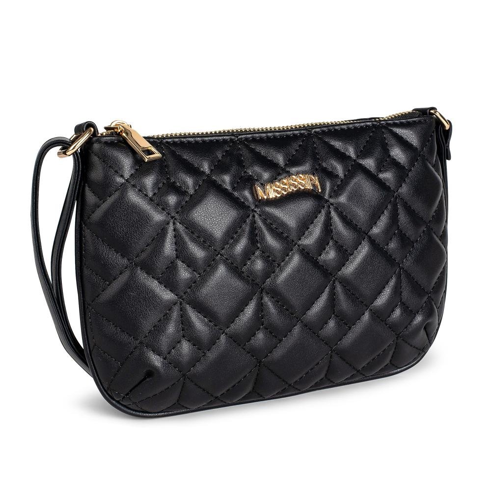 Bolsa Mississipi Transversal Feminina MS101