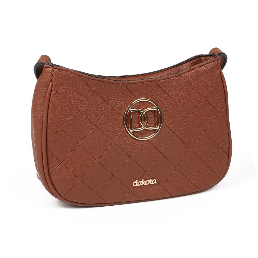 Bolsa Dakota Transversal Feminina DK242