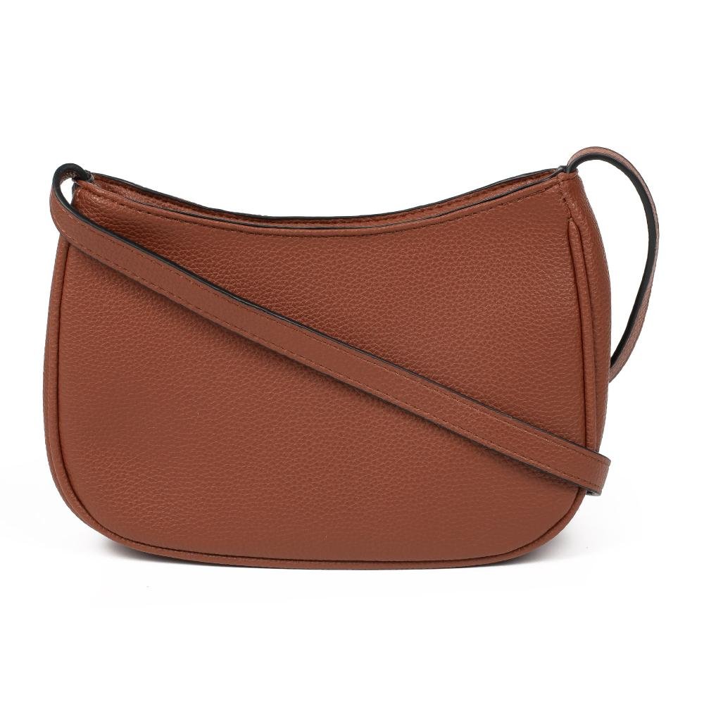 Bolsa Dakota Transversal Feminina DK242 Marrom 4