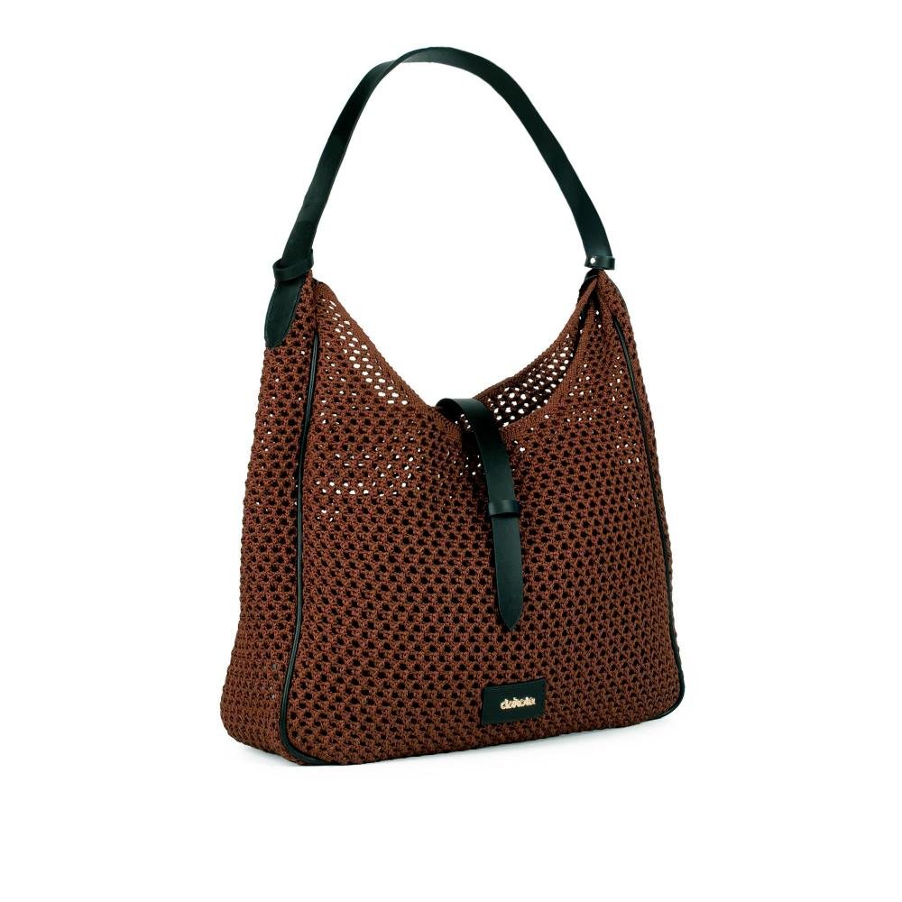 Bolsa Dakota Tote Feminina DBWOLF