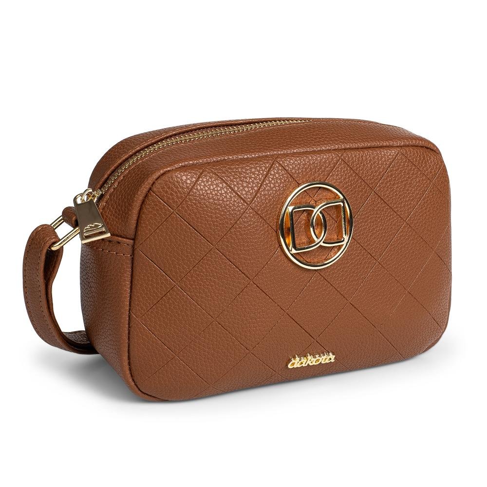 Bolsa Dakota Camera Bag Feminina DK233