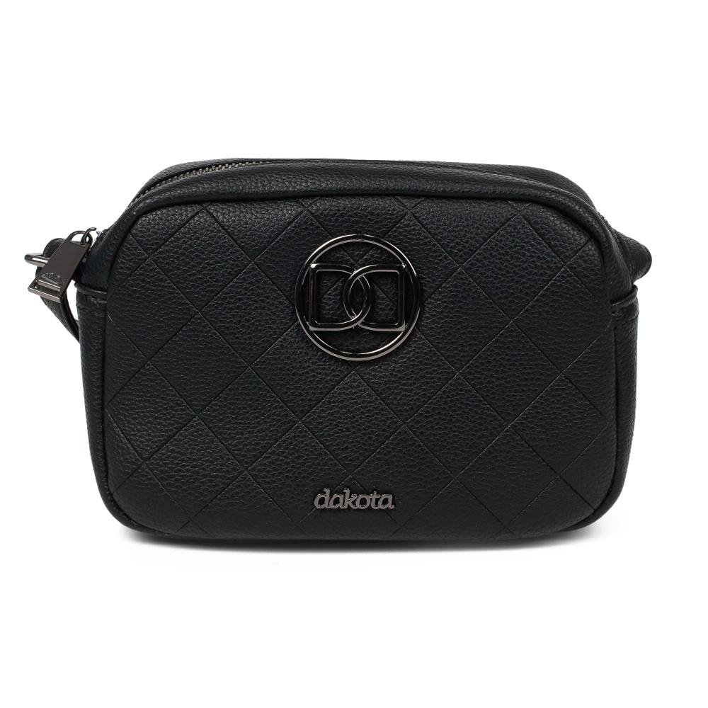 Bolsa Dakota Camera Bag Feminina DK233 Preto 2