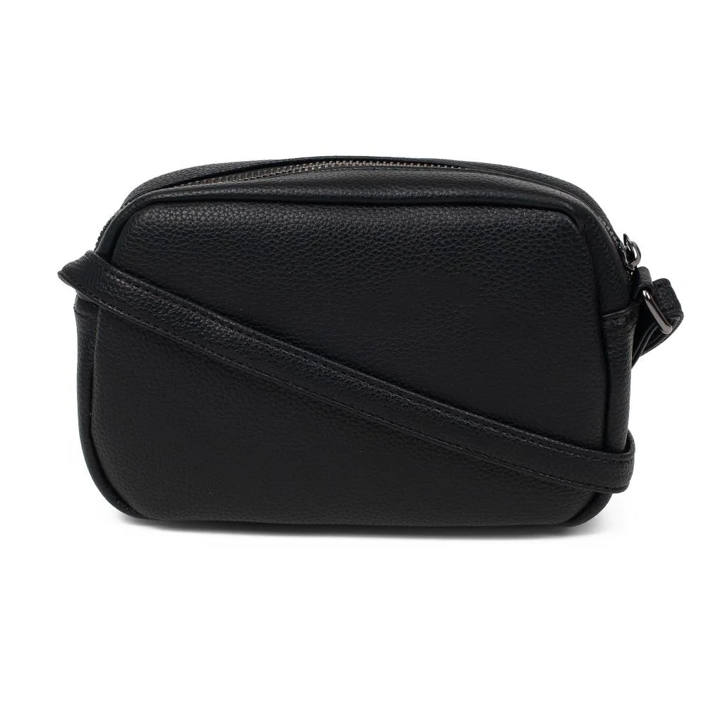 Bolsa Dakota Camera Bag Feminina DK233 Preto 4