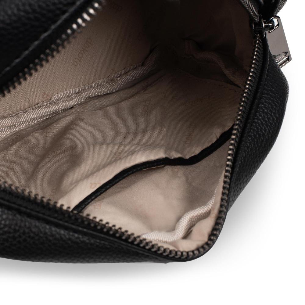 Bolsa Dakota Camera Bag Feminina DK233 Preto 6