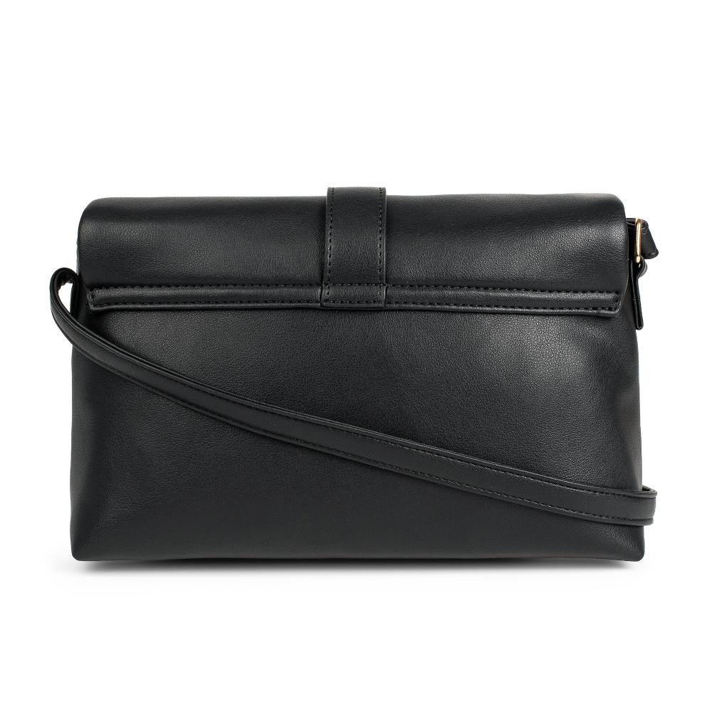 Bolsa Dakota Postman Bag Feminina DK234 Preto 4