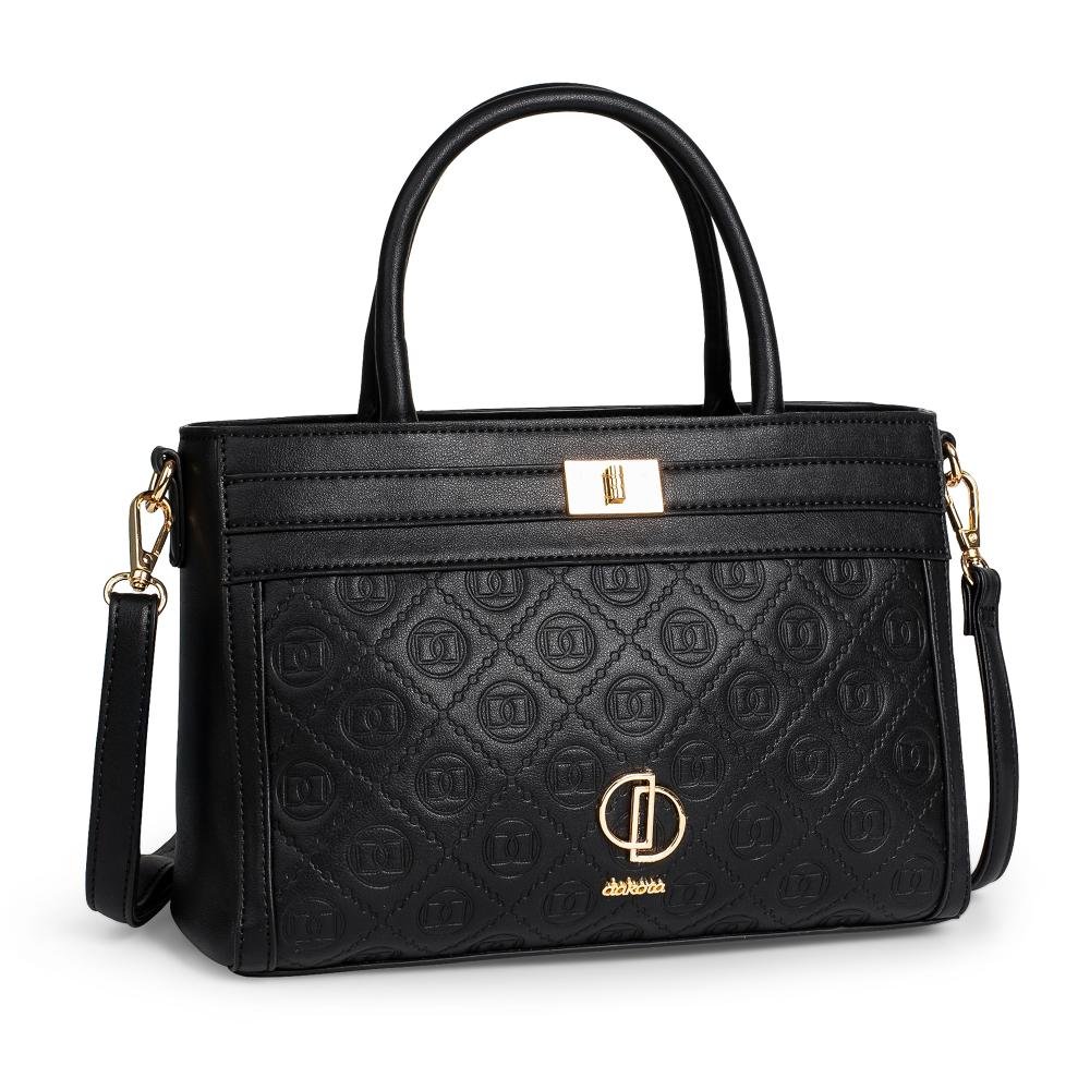 Bolsa Dakota Transversal Feminina DK237
