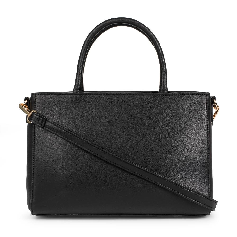 Bolsa Dakota Transversal Feminina DK237 Preto 3