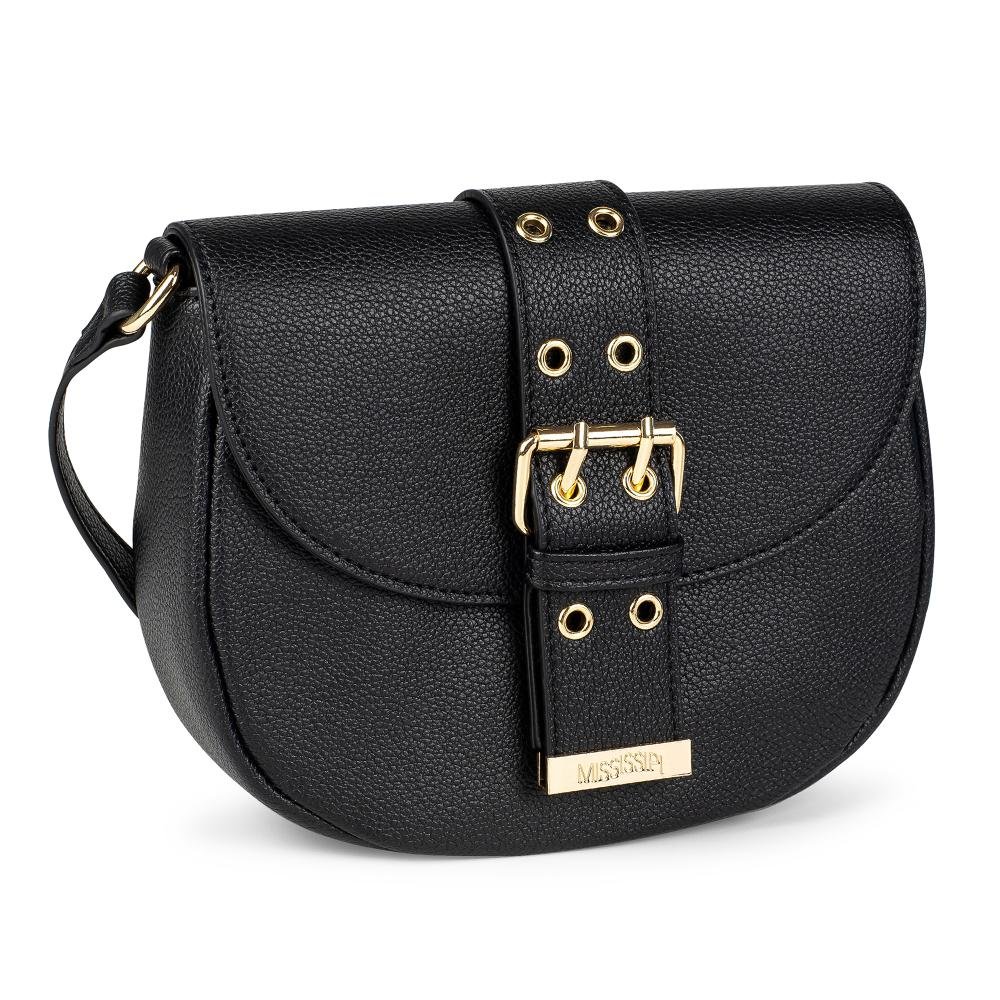Bolsa Mississipi Transversal Feminina MS107