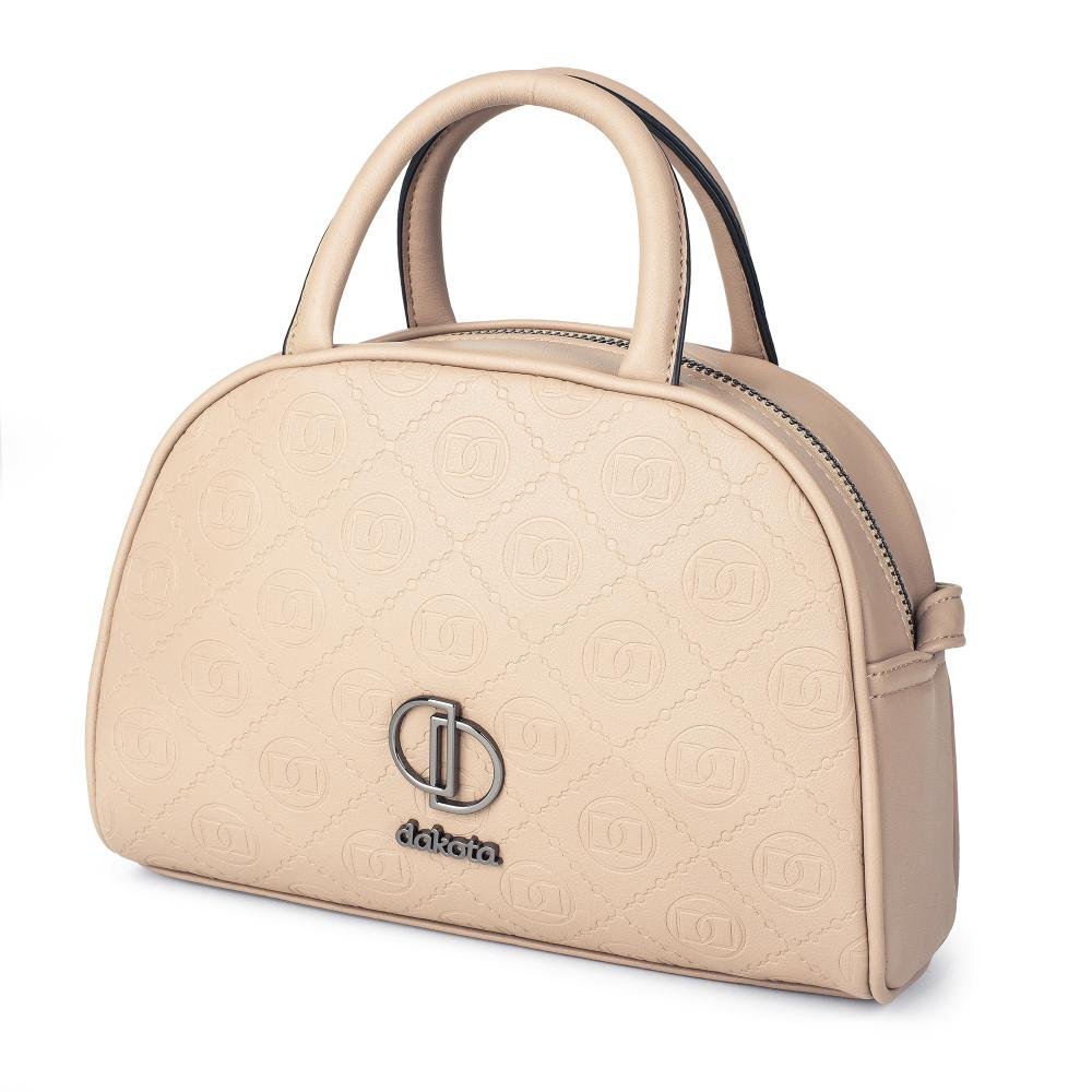 Bolsa Dakota Camera Bag Feminina DK236 Bege 2