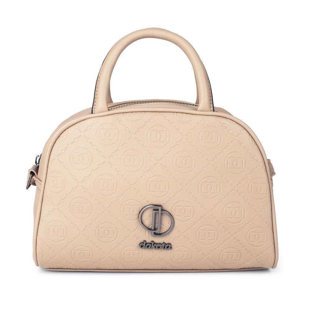 Bolsa Dakota Camera Bag Feminina DK236 Bege 3