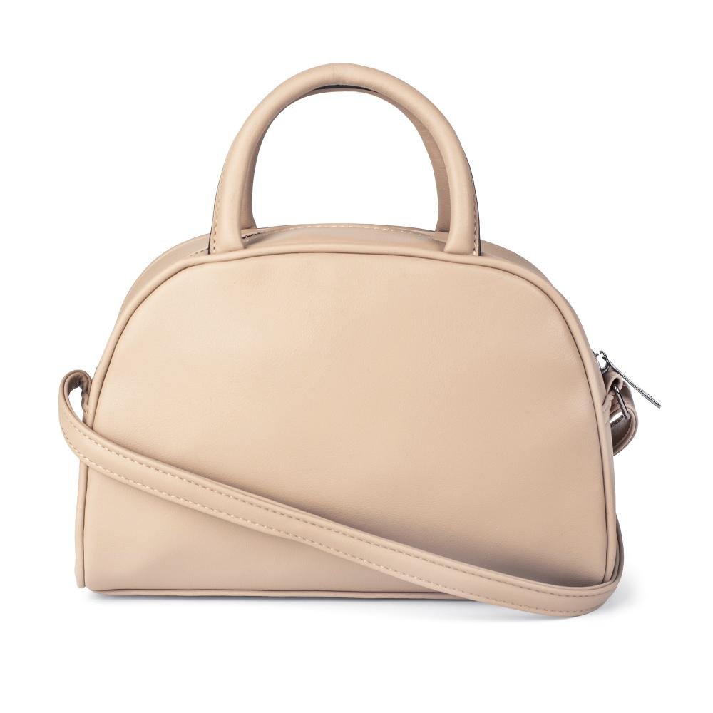 Bolsa Dakota Camera Bag Feminina DK236 Bege 4