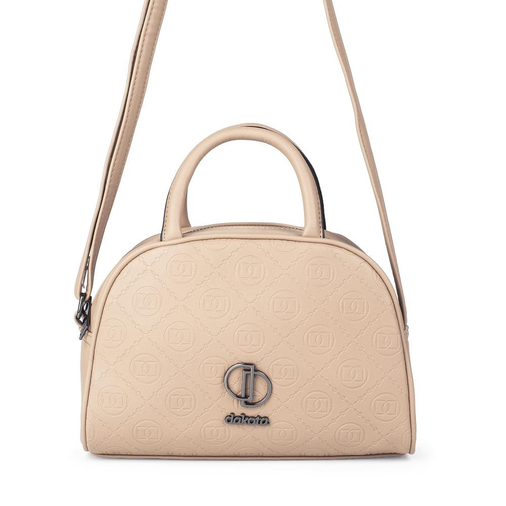 Bolsa Dakota Camera Bag Feminina DK236 Bege 5