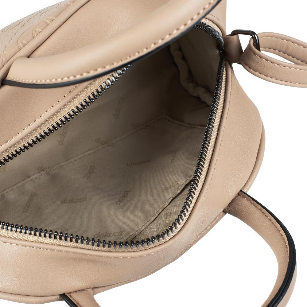 Bolsa Dakota Camera Bag Feminina DK236 Bege 6