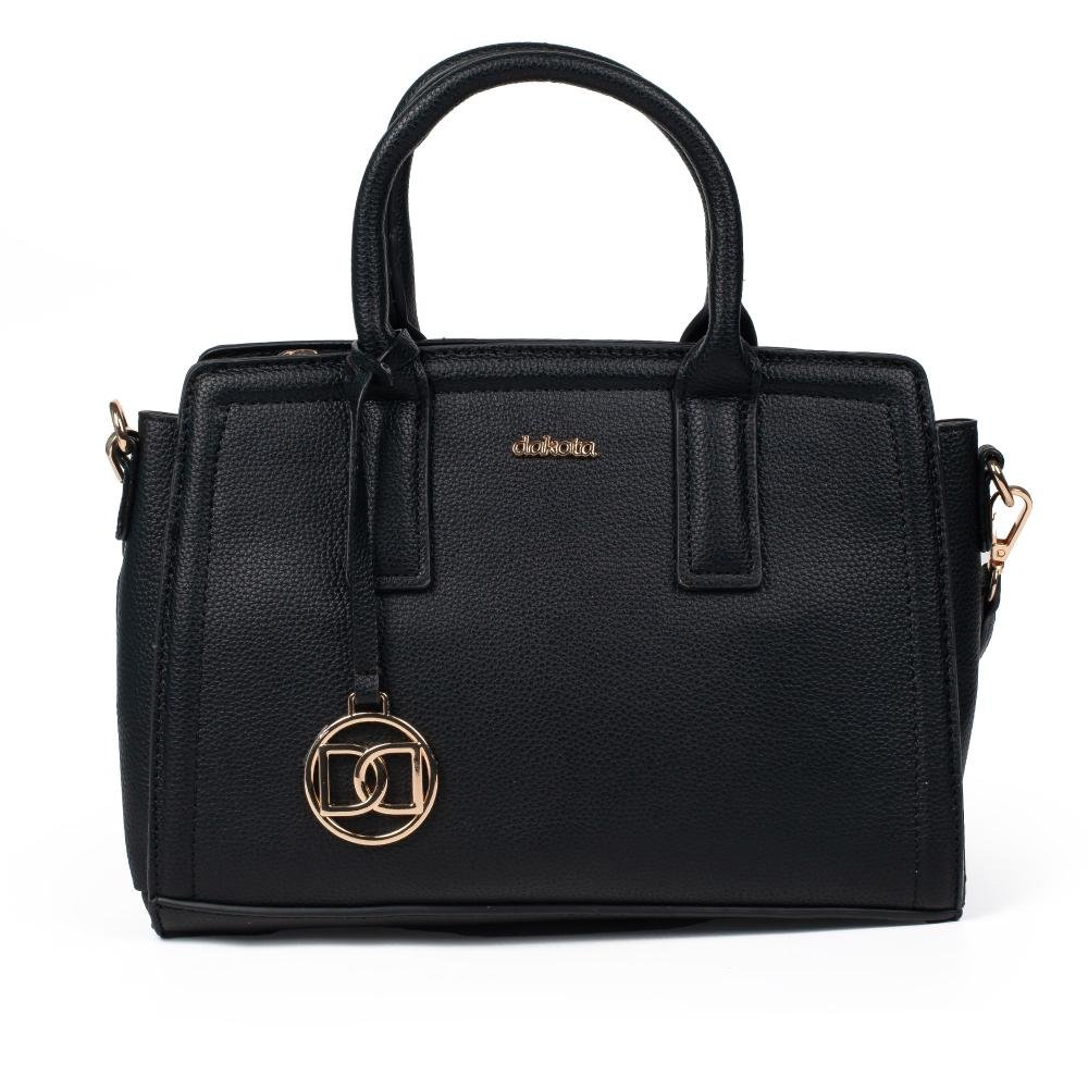 Bolsa Dakota Tote Feminina DK240 Preto 2