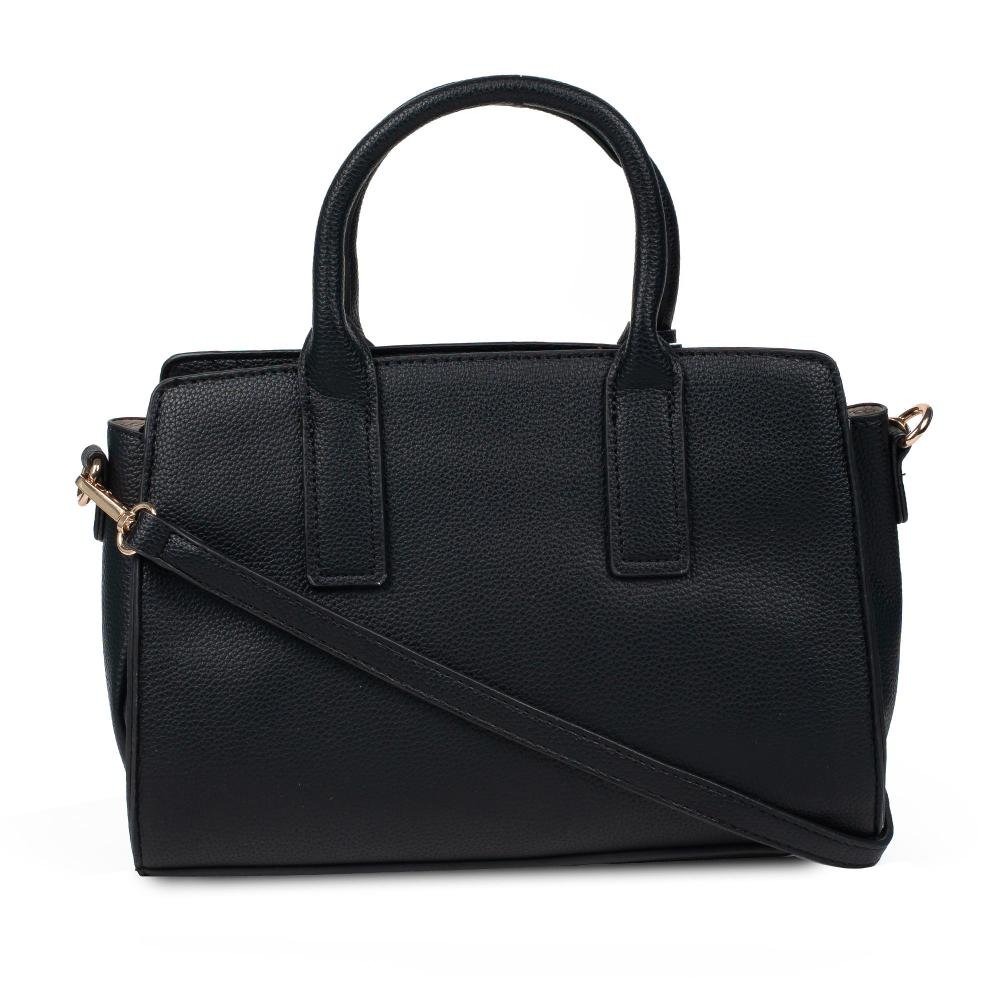 Bolsa Dakota Tote Feminina DK240 Preto 4