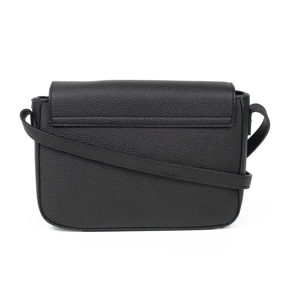 Bolsa Dakota Transversal Feminina DK238 Preto 4