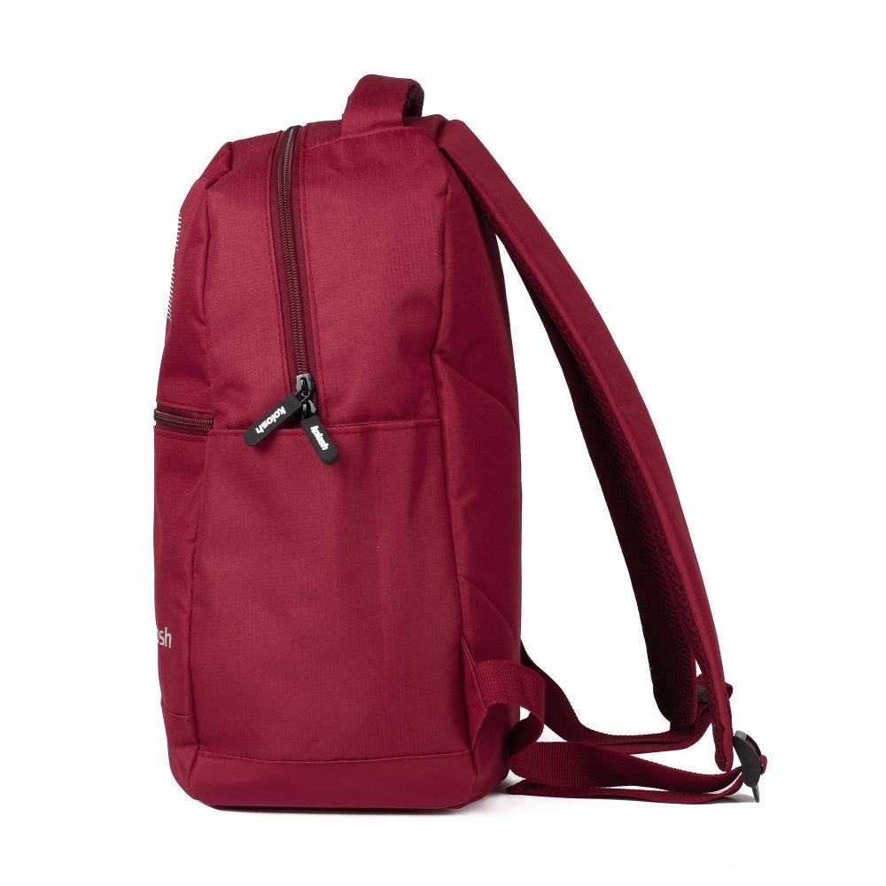 Mochila Kolosh Feminino KL301 Bordô 5